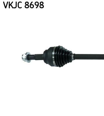 Cardan SKF ref. VKJC 8698